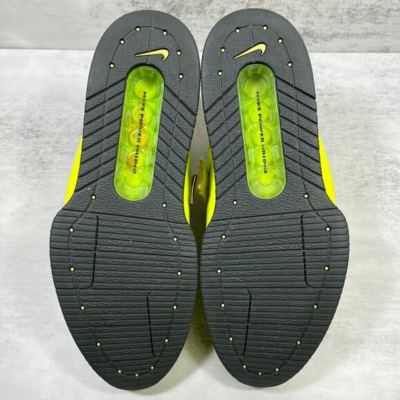 Nike Romaleos 2 Weightlifting Shoes - Men\'s Size 8 main image 13